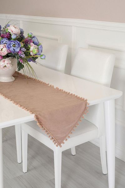 Aisha's Design عداء بومبوم 90x30 - موديل R-20K
