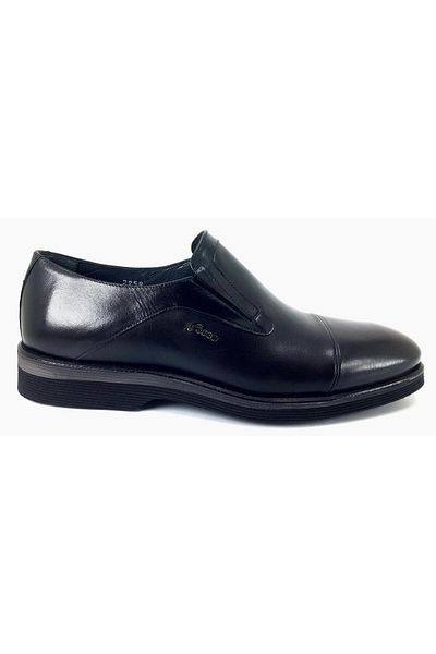 Fosco 2959 Ανδρικά παπούτσια casual - Μαύρα