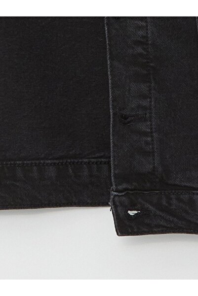 LC Waikiki School Favorite Jean Boys Jacket