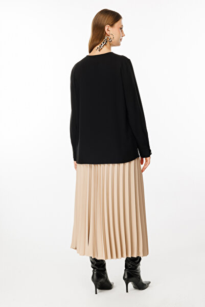 Ekol 2553 ΜΠΛΟΥΖΑ ΜΕ ΜΟΝΟ ΚΟΥΜΠΙ ΜΕ ΚΟΛΑΡ