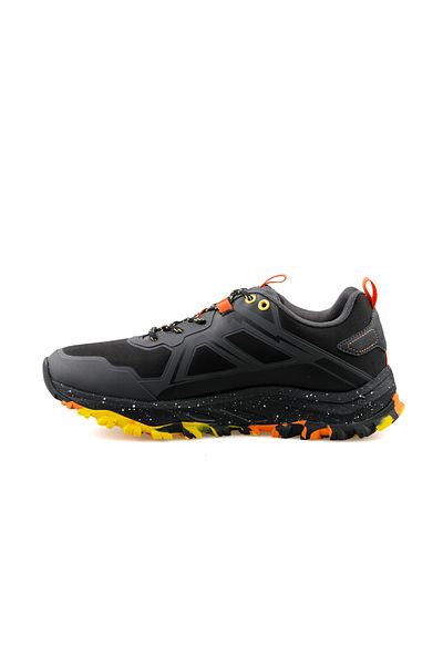 lumberjack Lumberjack X Korayspor - Waterproof and Cold Resistant Winter Outdoor Boots