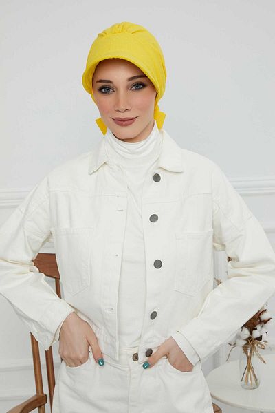 Aisha's Design S-1 Model Visor Hat Bonnet