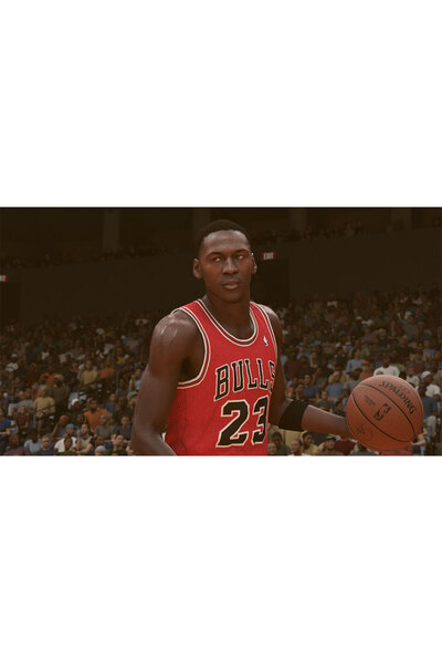 2K Games NBA 2K23 PS4