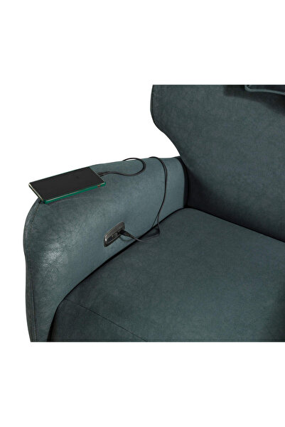 Fit Care Lina Sallanan Baba ve TV koltuğu