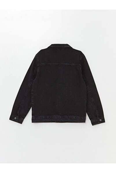 LC Waikiki School Favorite Jean Boys Jacket