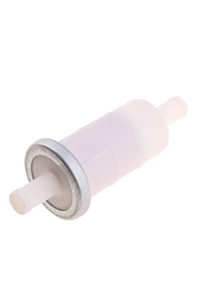 Choice فلتر وقود بنزين 10 مم للدراجات النارية والسكوتر والدراجات الرباعية ما ...