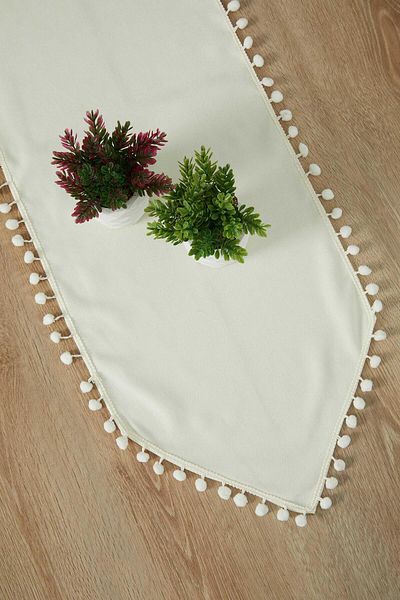 Aisha's Design عداء بومبوم 90x30 - موديل R-20K