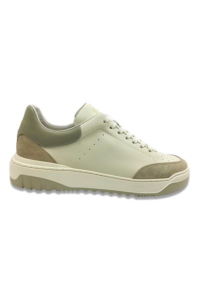 Libero 4728 23ya Casual Ανδρικά Παπούτσια Bone