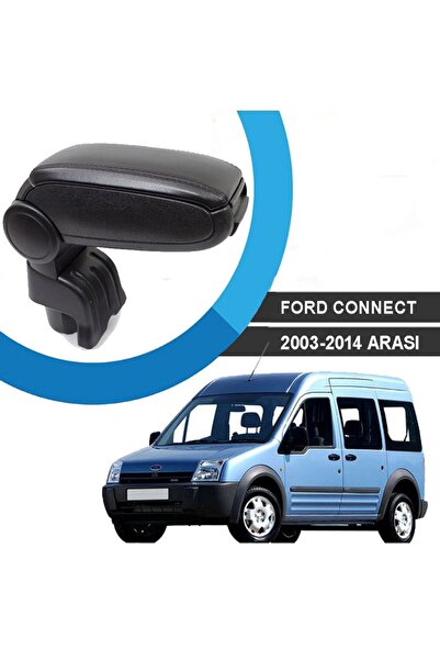 Niken Ford Connect Kol Dayama Kolçak Orjinal Vidasız 2002-2009