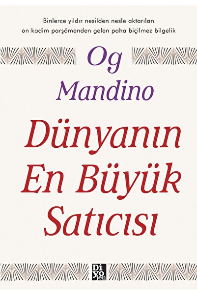 Diyojen Yayıncılık Dünyanın En Büyük Satıcısı