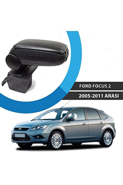 Niken Ford Focus 2 Kol Dayama Kolçak Orjinal Vidasız 2006-2012