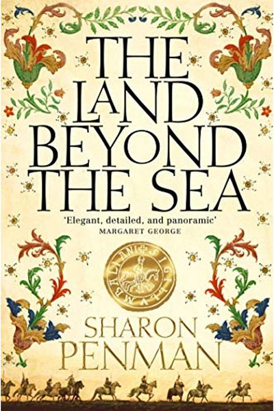 Pan Macmillan Land Beyond the Sea