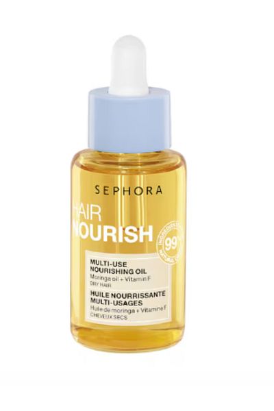 SEPHORA Multi-Purpose Nourishing Oil - Hair Oil