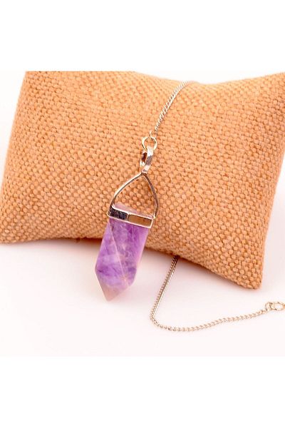 Taş Sandığı Amethyst Stone Pile Pandula