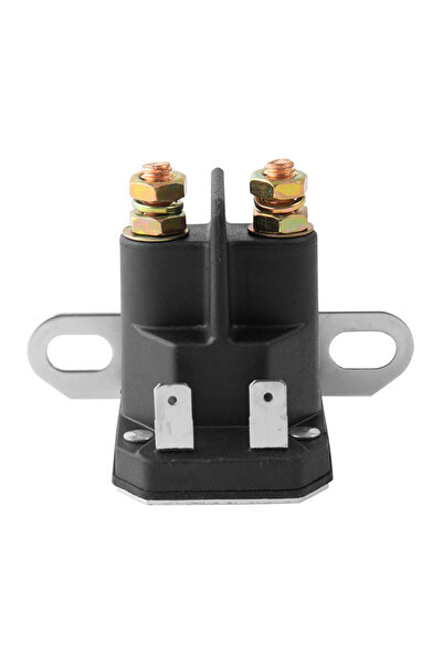 Choice مرحل الملف اللولبي لبدء تشغيل جزازة العشب 12 فولت 725-04439A 1134-2962-01 سبيكة الزنك 33-335 لـ...