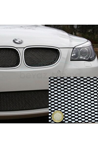 Leader Panjur Teli 100cm X 20cm Siyah Renk Geniş