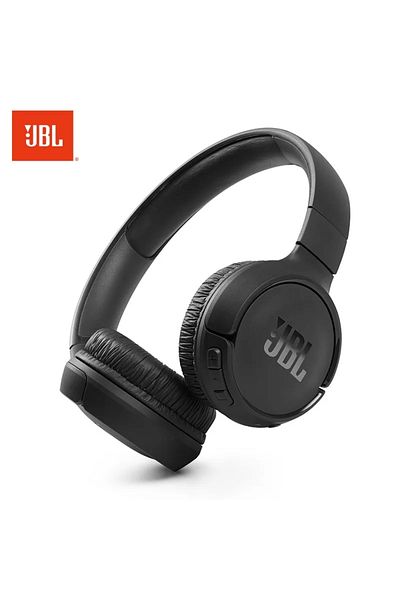 JBL TUNE 510BT Wireless Bluetooth Headphones Music Sports Headset Boys and Girls Mobile Computer ...