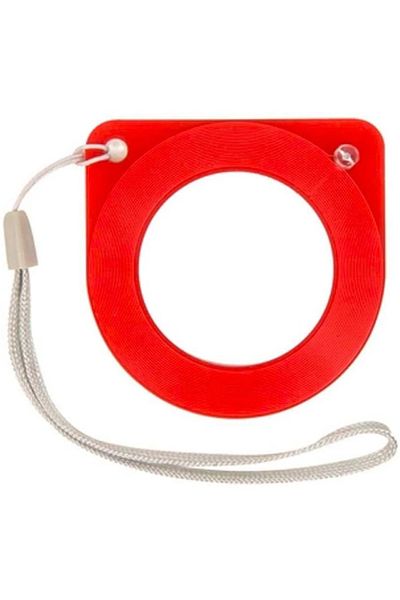 VODOOL Car Key ECU Induction Signal Detection Fast Checking Chip Red Immobiliser System Inspection Autom...