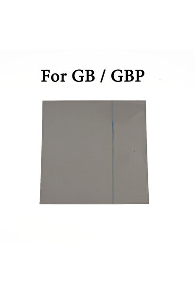 Choice 10 قطع من أغشية ترشيح الاستقطاب لأجهزة جيم بوي، جيم بوي دي إم جي، جيم ...