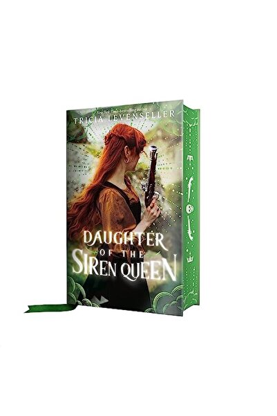 Feiwel & Friends ابنة ملكة صفارات الإنذار