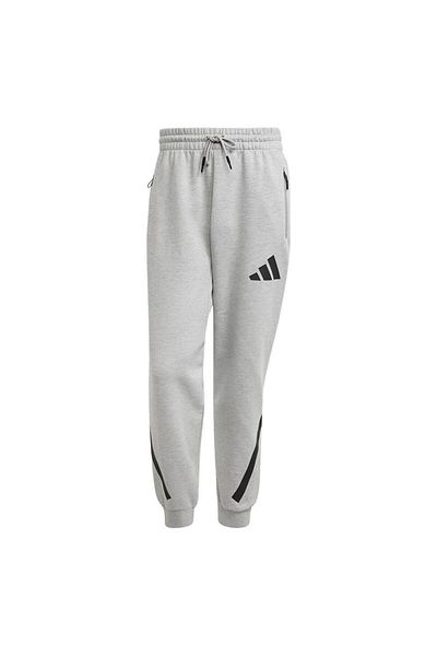 adidas Μ Ζ.ν.ε. Pt Φούτερ Γκρι Jf2446