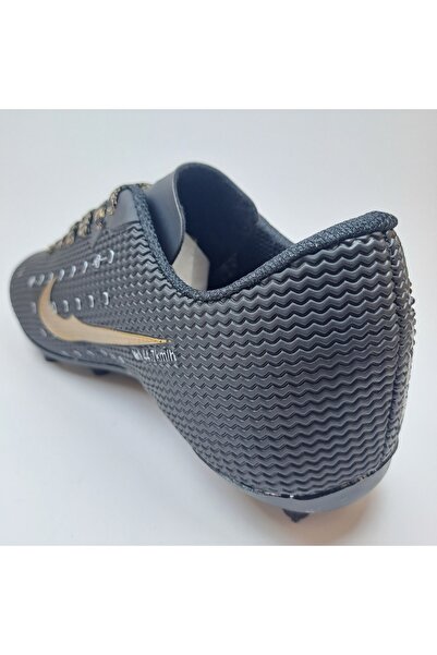 Walked Krampon 36-39 Siyah Altın Çivili