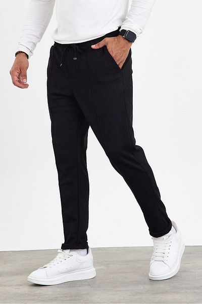 Weyeze Jacquard Af-K22036Lns Model Trousers