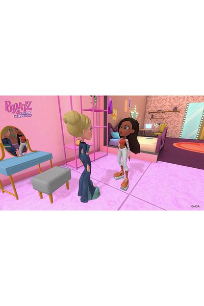 Outright Games BRATZ: Flaunt Your Fashion Xbox