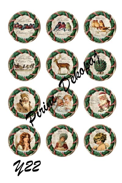 LİNEART ورق خطي منقوش بالنحاس - 29x42، رقم: Y22