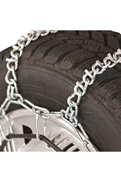 KNK Serme Kar Patinaj Zinciri Mahmuzlu 175x65xr14