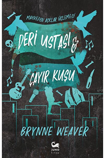 JUNO KİTAP Zikrim Ağustos Şeyhim Karınca