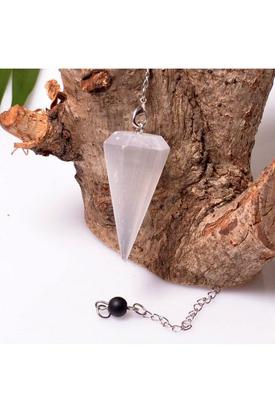 Taş Sandığı Selenite Stone Pandula