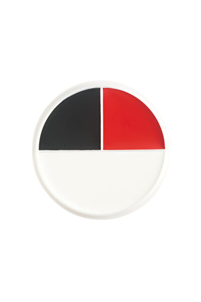 BenNye RED BLACK & WHITE