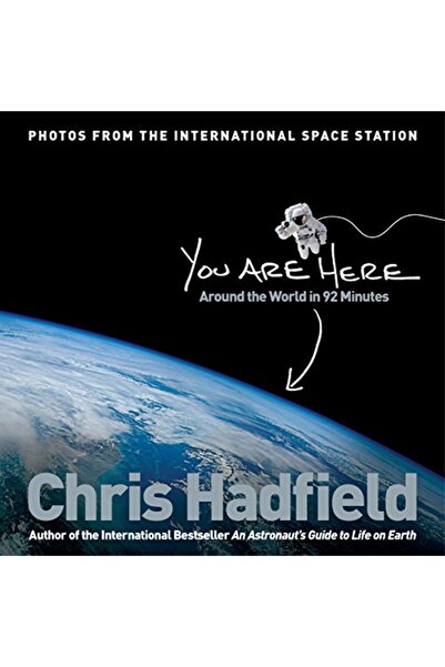 PAN أنت هنا: حول العالم في 92 دقيقة