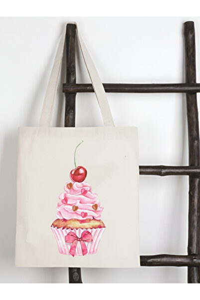 Cemira Y2K Bows Coquette - Geantă retro unisex, panglici Pinterest