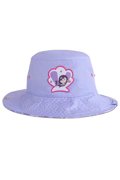 Milk & Moo Children's Hat Little Mermaid
