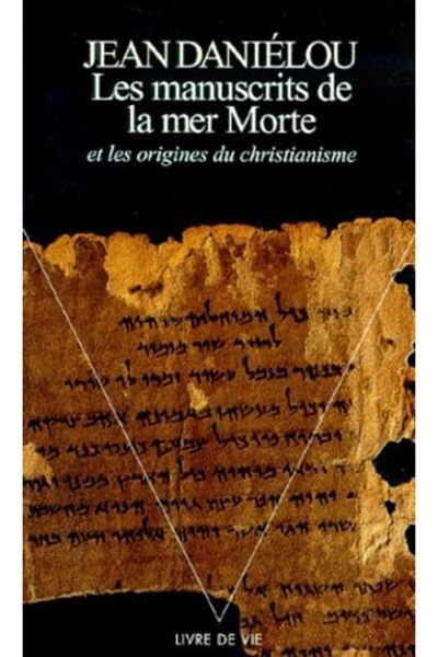 Seuil Les Manuscrits de la Mer morte