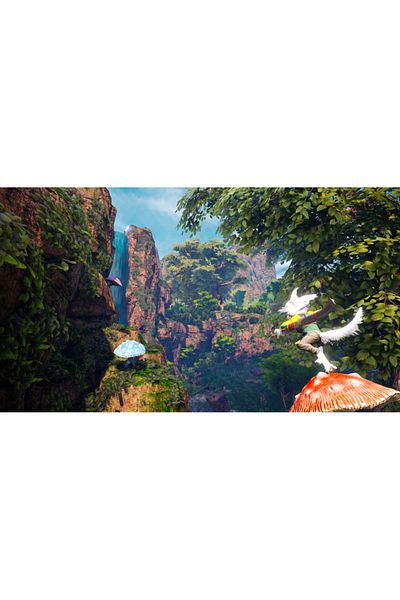 THQ Nordic Biomutant Xbox One