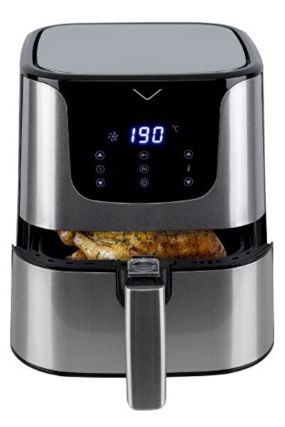 Yuvaset Home Vestel LIGHTFRY 15 X Fritöz