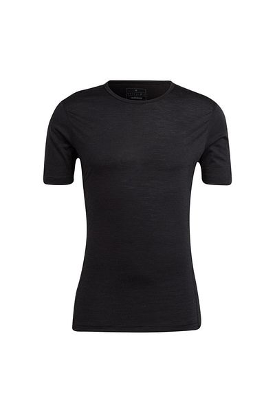 adidas Ανδρικό μπλουζάκι Xpr Mer150 Ss Hz8551