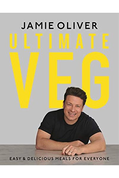 Flatiron Books الخضروات النهائية