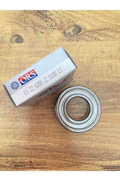 ORS Universal Çamaşır Makinesi Rulman Ors 6205 Zz C3