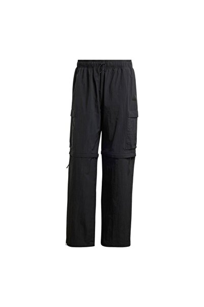 adidas M Ce Q3 Pr Z Pt Men's Black Sweatpants Iv7425