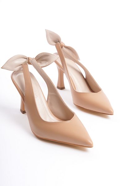 4 Cm Heels Women s Shoes Prices and Styles Trendyol Page 115