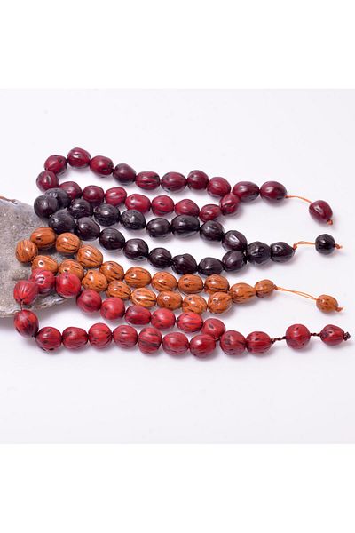 Taş Sandığı 4 Scented Andiz Prayer Beads