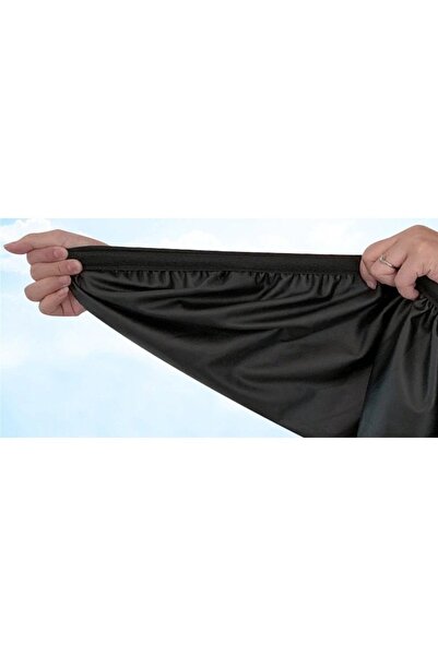 Motobros Șa de motocicletă Yk 125-7 Rex Black piele - Piele compatibilă