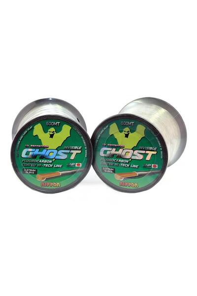 Genel Markalar Ghost 600mt Fluorocarbon Misina