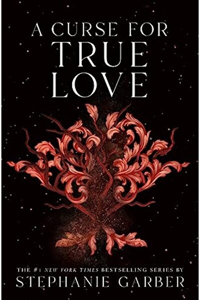 Flatiron Books A Curse For True Love (International Edition)