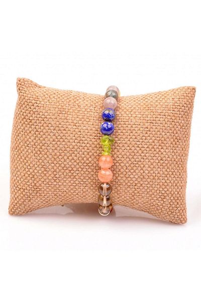 Taş Sandığı Bracelet from Libra Zodiac Gems 8 mm