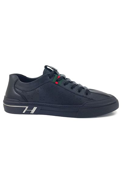 Guja 5103 24ya Pantofi pentru bărbați Pantofi casual, cărbune